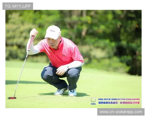 【高尔夫联赛·赛中·报道》中国高尔夫精英会员赛广州站首轮遇降温，球员热情不减