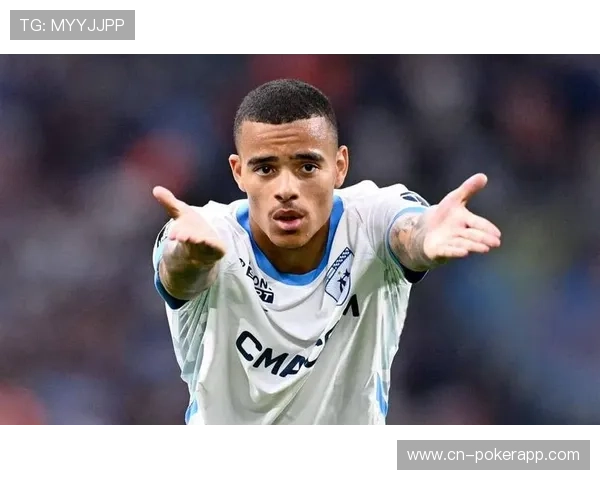 格林伍德12场10球领跑射手榜，马赛暂超巴黎居积分榜首