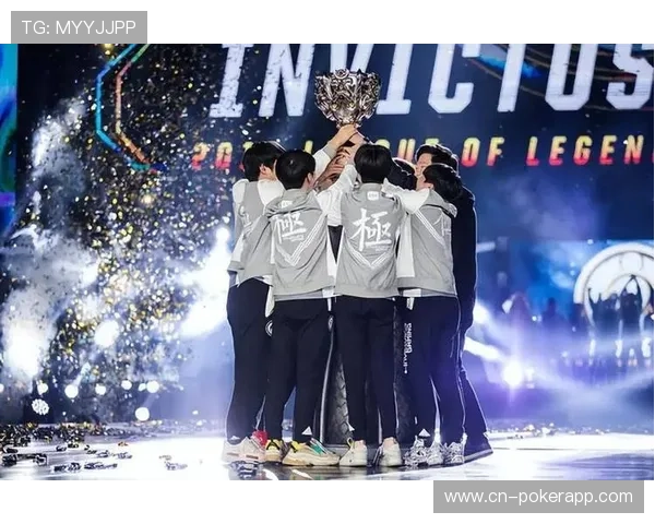 TES与IG面临资金压力，多支战队维持运营困难