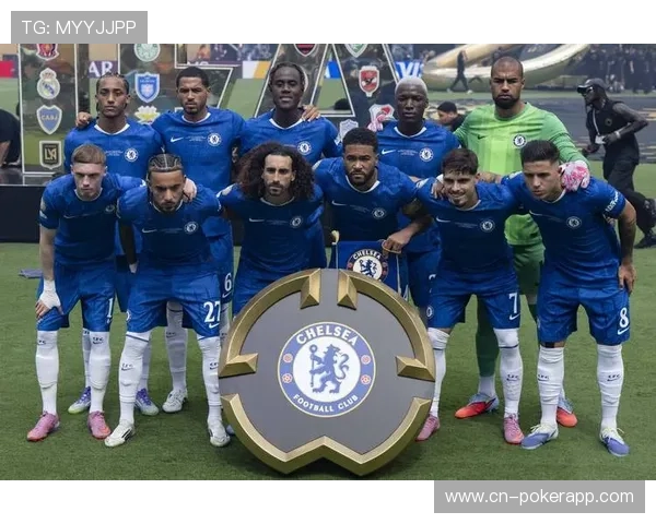 佩德罗和库库雷利亚替补破门，创切尔西近三年纪录