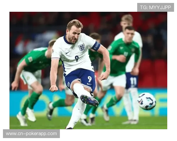 凯恩德甲生涯22次点球全部命中，保持100%命中率